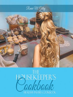 cover image of The Housekeeper's Cookbook